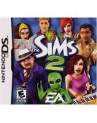 The Sims 2 Nintendo DS