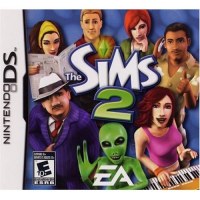 The Sims 2 Nintendo DS