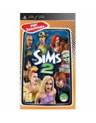 The Sims 2 PSP