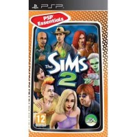 The Sims 2 PSP