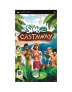 The Sims 2 Castaway PSP