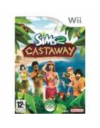 The Sims 2 Castaway Nintendo Wii