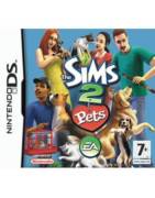 The Sims 2 Pets Nintendo DS