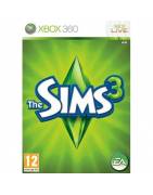 The Sims 3 XBox 360