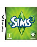 The Sims 3 Nintendo DS