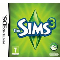 The Sims 3 Nintendo DS