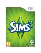 The Sims 3 Nintendo Wii