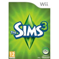 The Sims 3 Nintendo Wii