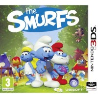 The Smurfs 3DS