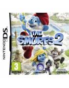 The Smurfs 2 Nintendo DS