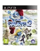 The Smurfs 2 PS3