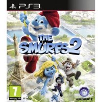 The Smurfs 2 PS3