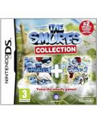 The Smurfs Collection Nintendo DS