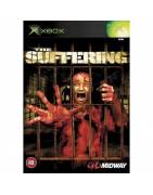 The Suffering Xbox Original