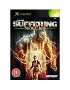 The Suffering Ties that Bind Xbox Original