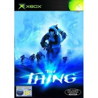 The Thing Xbox Original