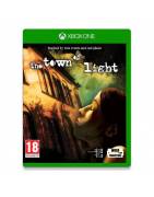 The Town of Light Xbox One