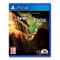 The Town of Light PS4