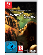 The Town of Light Deluxe Edition Nintendo Switch