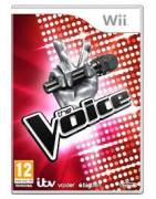 The Voice Nintendo Wii