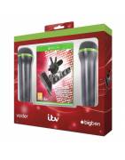The Voice with 2 Mic Xbox One