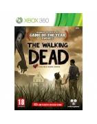 The Walking Dead: A Telltale Games Series XBox 360