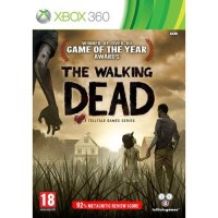 The Walking Dead: A Telltale Games Series XBox 360