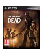 The Walking Dead: Game of the Year Edition PS3