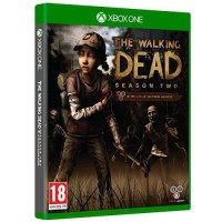 The Walking Dead Season 2 Xbox One