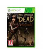 The Walking Dead Season 2 XBox 360