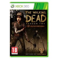 The Walking Dead Season 2 XBox 360