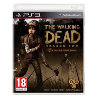 The Walking Dead: Season 2 PS3