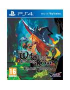 The Witch and the Hundred Knight Revival Edition PS4