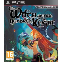 The Witch and the Hundred Knights PS3