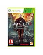 The Witcher 2: Assassins of Kings Enhanced Edition XBox 360