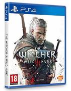 The Witcher 3 Wild Hunt with Bonus Content PS4