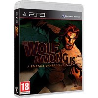 The Wolf Among Us PS3