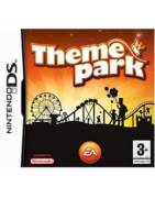 Theme Park Nintendo DS