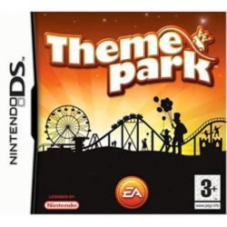 Theme Park Nintendo DS