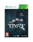 Thief XBox 360