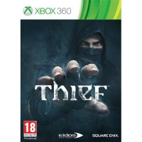 Thief XBox 360