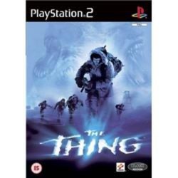 Thing The PS2