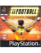 This is Football PS1