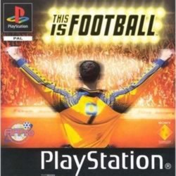 This is Football PS1