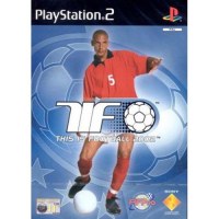 This is Football 2002 PS2 This is Football 2002 PS2