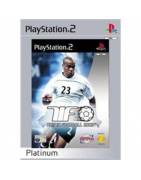This is Football 2003 PS2