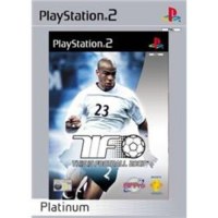 This is Football 2003 PS2 This is Football 2003 PS2