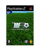 This is Football 2005 PS2