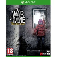 This War Of Mine The Little Ones Xbox One
