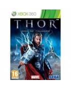 Thor: God of Thunder XBox 360